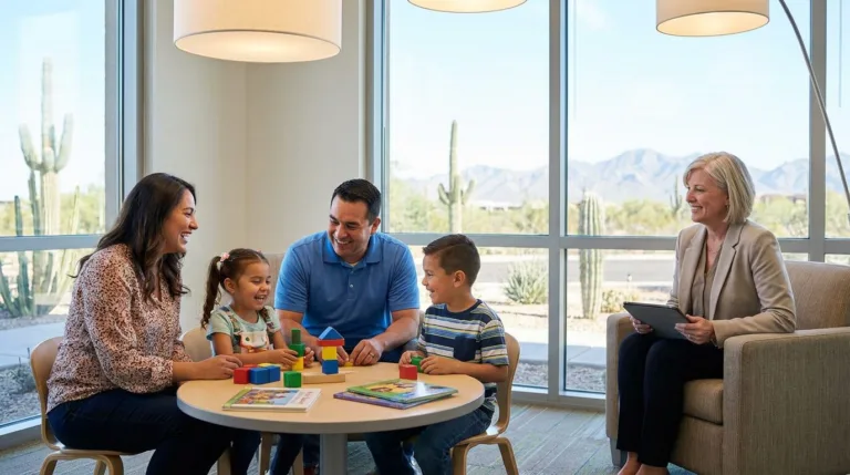 Supervised Visitation LLC supporting image for Agency, Individual, or Relative to Supervise Court Ordered Visits