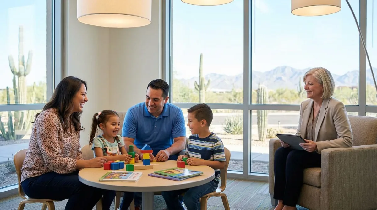 Supervised Visitation LLC supporting image for Agency, Individual, or Relative to Supervise Court Ordered Visits