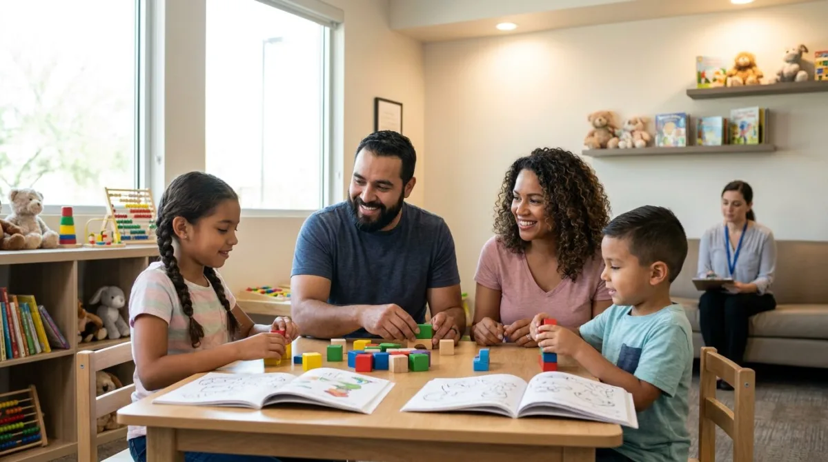 Supervised Visitation LLC supporting image for Emergency Custody Orders In AZ: What They Mean For Parenting Time