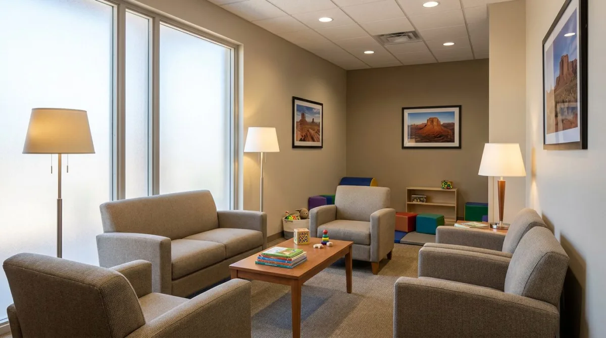Supervised Visitation LLC supporting image for How Safe Exchanges Work: A Guide to Neutral Child Hand Offs